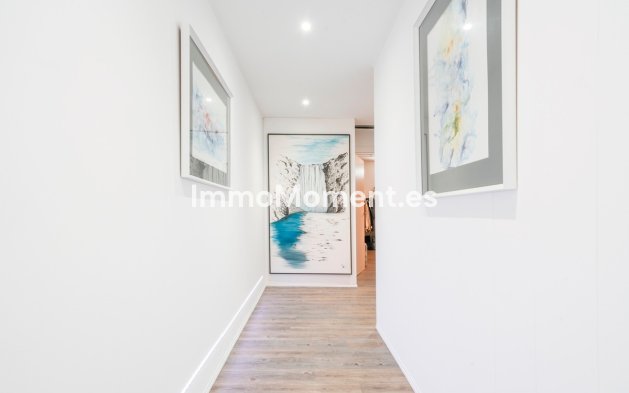 Resale - Detached villa - Benijofar