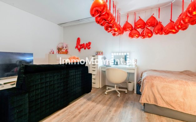Resale - Detached villa - Benijofar