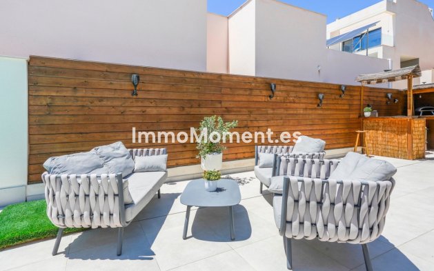 Resale - Detached villa - Benijofar