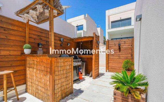 Resale - Detached villa - Benijofar
