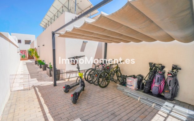 Resale - Detached villa - Benijofar
