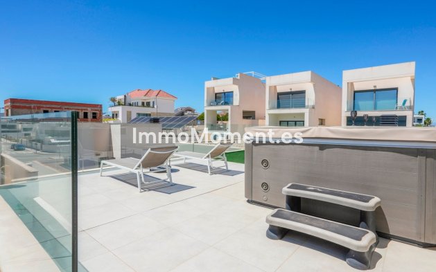 Resale - Detached villa - Benijofar