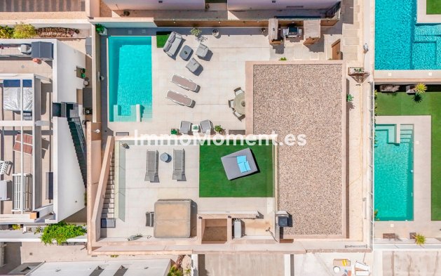 Resale - Detached villa - Benijofar