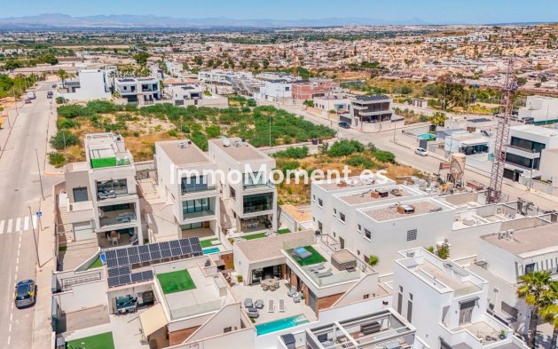 Resale - Detached villa - Benijofar