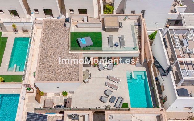 Resale - Detached villa - Benijofar