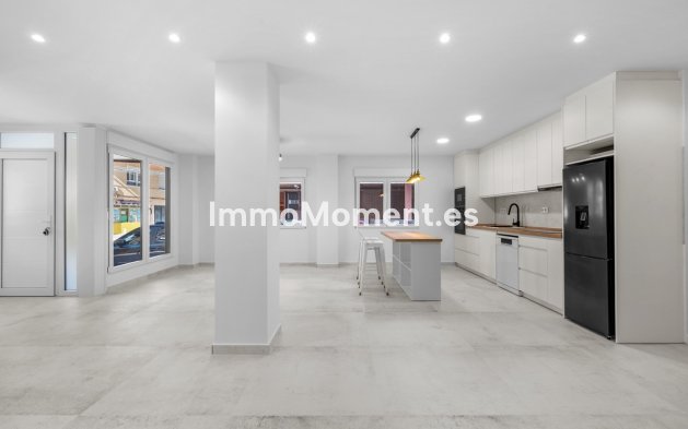 Revente - Appartement - Torrevieja - Torrevieja Centro