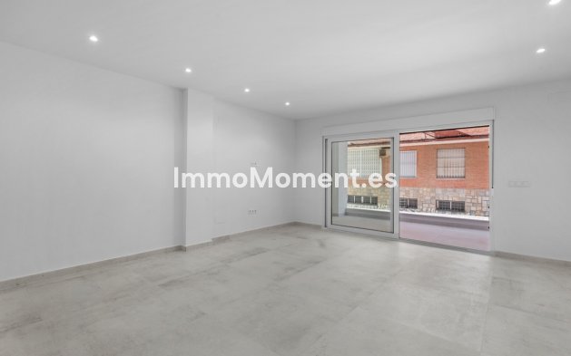 Revente - Appartement - Torrevieja - Torrevieja Centro