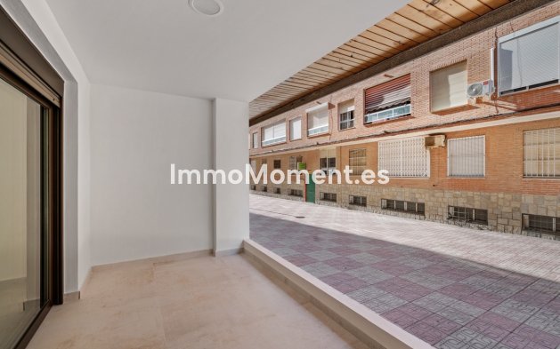 Revente - Appartement - Torrevieja - Torrevieja Centro