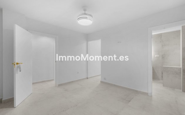 Revente - Appartement - Torrevieja - Torrevieja Centro