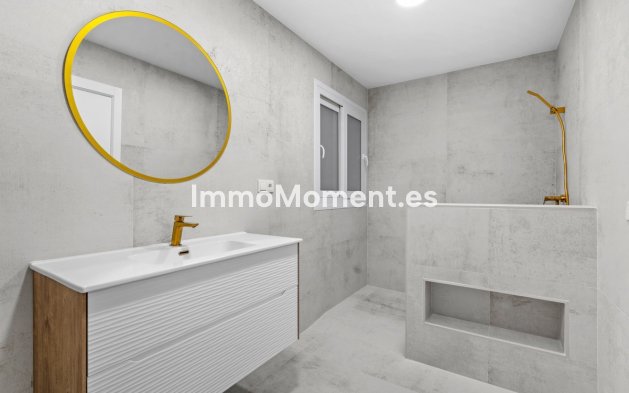Revente - Appartement - Torrevieja - Torrevieja Centro