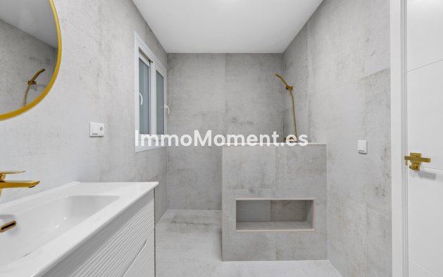 Revente - Appartement - Torrevieja - Torrevieja Centro