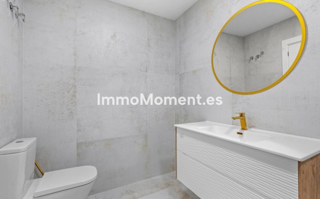 Revente - Appartement - Torrevieja - Torrevieja Centro