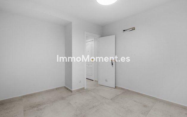 Revente - Appartement - Torrevieja - Torrevieja Centro