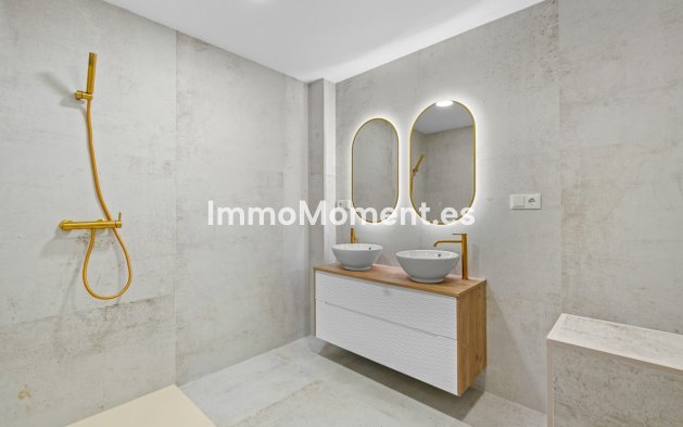 Revente - Appartement - Torrevieja - Torrevieja Centro