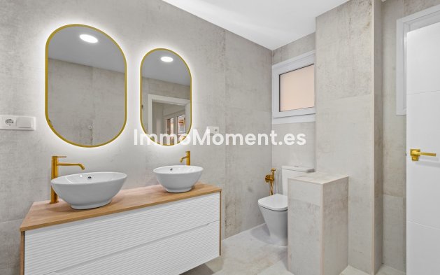 Revente - Appartement - Torrevieja - Torrevieja Centro