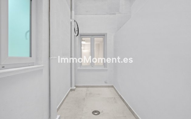 Revente - Appartement - Torrevieja - Torrevieja Centro