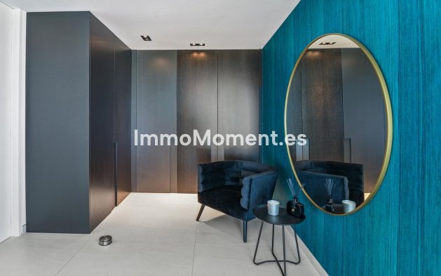 Revente - Villa individuelle - Málaga - Benahavís