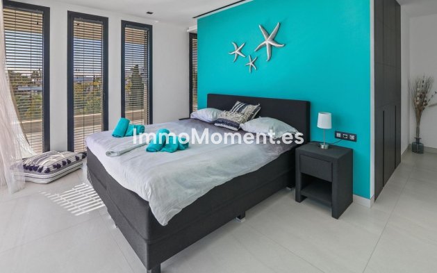 Revente - Villa individuelle - Málaga - Benahavís