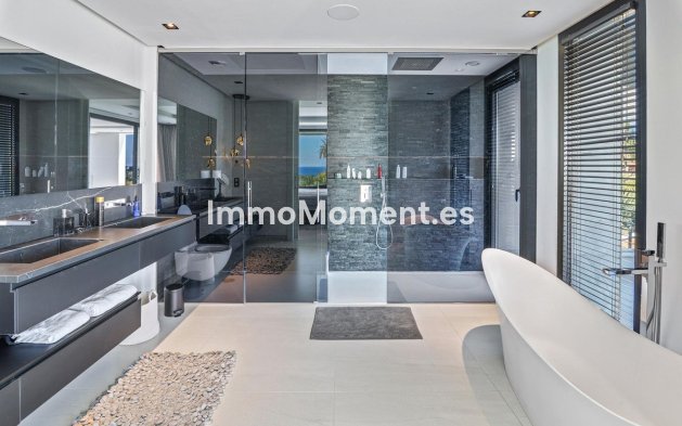Revente - Villa individuelle - Málaga - Benahavís