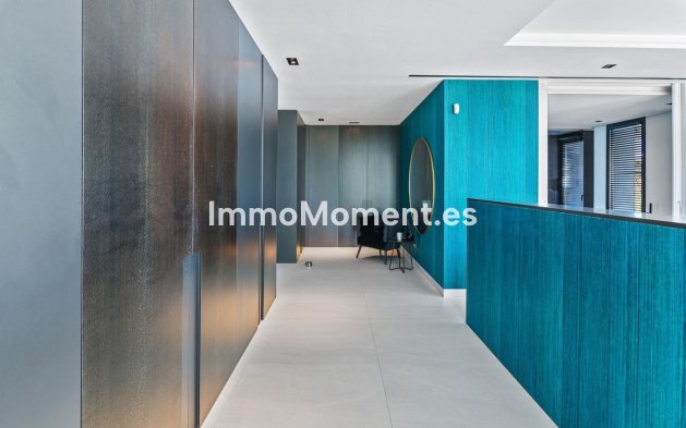 Revente - Villa individuelle - Málaga - Benahavís