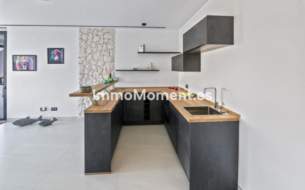 Revente - Villa individuelle - Málaga - Benahavís