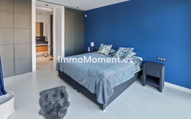 Revente - Villa individuelle - Málaga - Benahavís