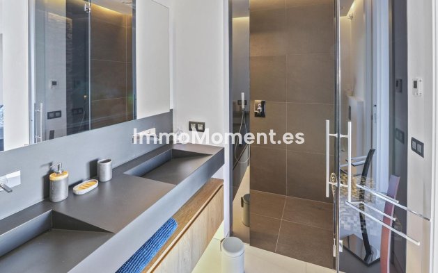 Revente - Villa individuelle - Málaga - Benahavís