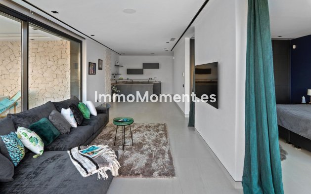 Revente - Villa individuelle - Málaga - Benahavís