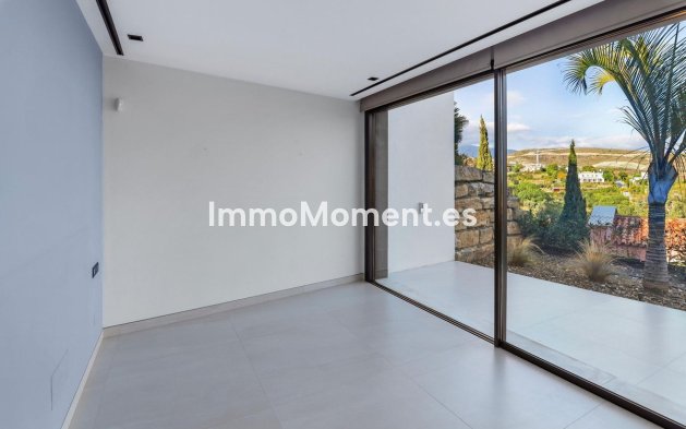Revente - Villa individuelle - Málaga - Benahavís