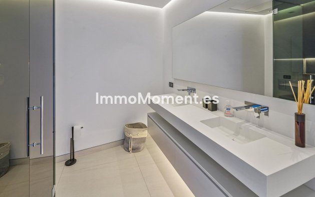 Revente - Villa individuelle - Málaga - Benahavís