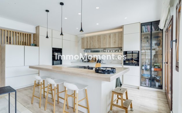 Wiederverkauf - Wohnung - Marbella - The Golden Mile