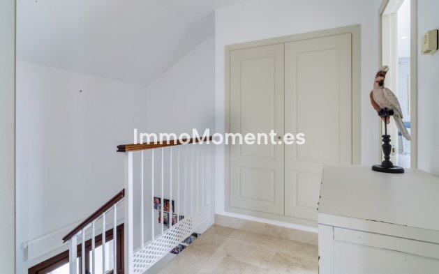 Wiederverkauf - Wohnung - Marbella - The Golden Mile