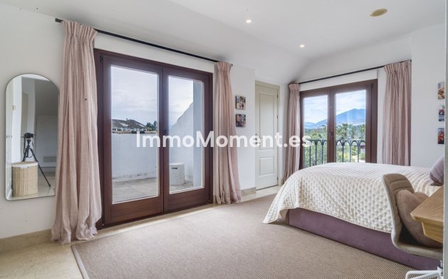 Wiederverkauf - Wohnung - Marbella - The Golden Mile