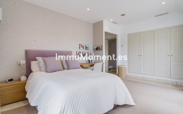 Wiederverkauf - Wohnung - Marbella - The Golden Mile