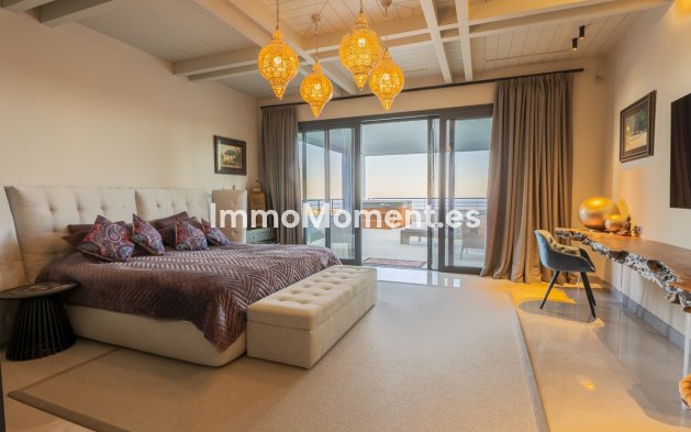 Revente - Villa individuelle - Benahavís - Benahavís Centro