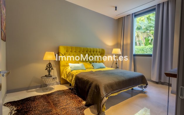 Revente - Villa individuelle - Benahavís - Benahavís Centro