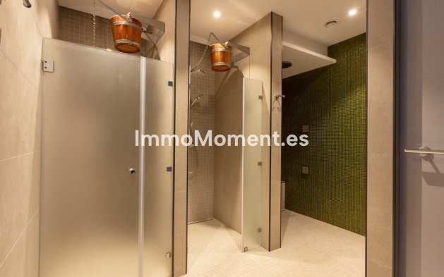 Revente - Villa individuelle - Benahavís - Benahavís Centro