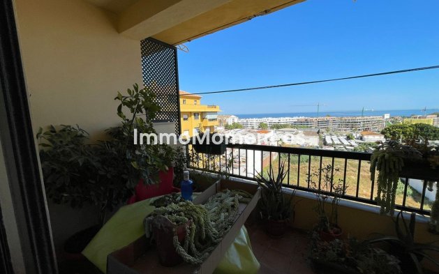 Resale - Apartment - Marbella - San Pedro de Alcántara