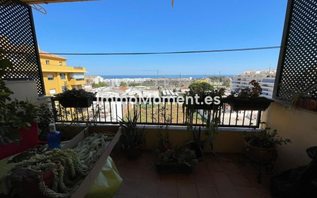 Resale - Apartment - Marbella - San Pedro de Alcántara
