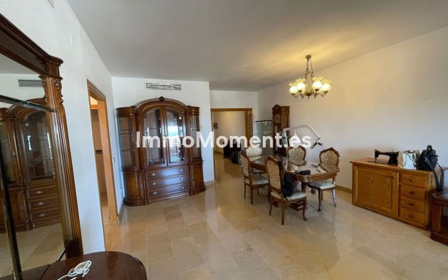 Resale - Apartment - Marbella - San Pedro de Alcántara