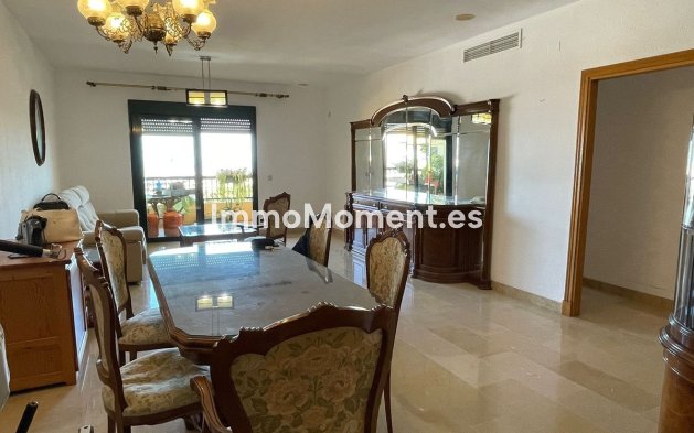 Resale - Apartment - Marbella - San Pedro de Alcántara