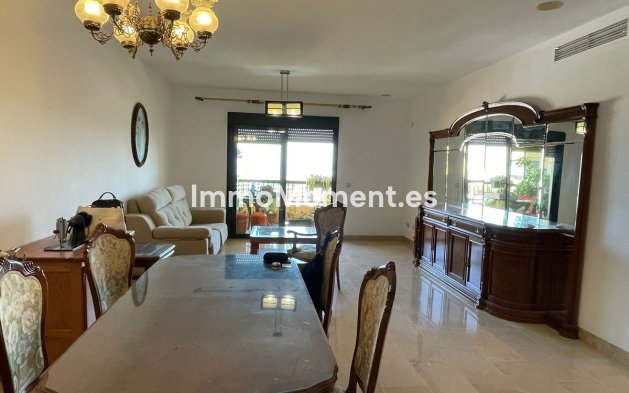 Resale - Apartment - Marbella - San Pedro de Alcántara