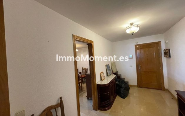 Resale - Apartment - Marbella - San Pedro de Alcántara
