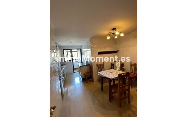 Resale - Apartment - Marbella - San Pedro de Alcántara