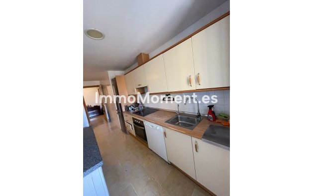 Resale - Apartment - Marbella - San Pedro de Alcántara