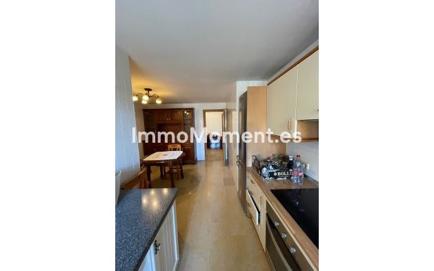 Resale - Apartment - Marbella - San Pedro de Alcántara