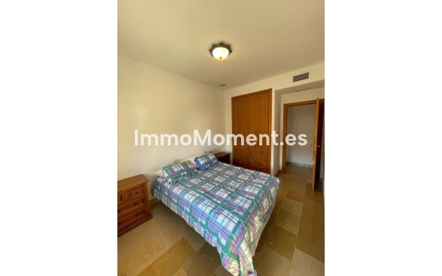 Resale - Apartment - Marbella - San Pedro de Alcántara