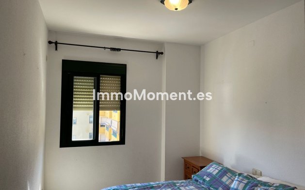 Resale - Apartment - Marbella - San Pedro de Alcántara