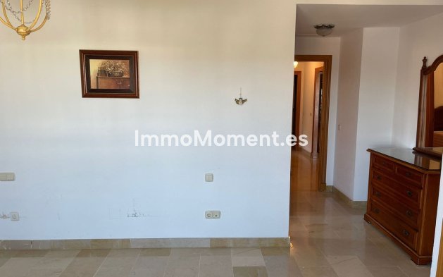 Resale - Apartment - Marbella - San Pedro de Alcántara