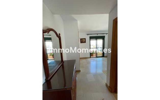 Resale - Apartment - Marbella - San Pedro de Alcántara